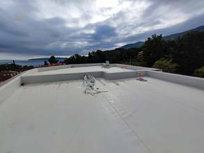 Thumbnail von Modernes Appartement im Neubau mit Meerblick