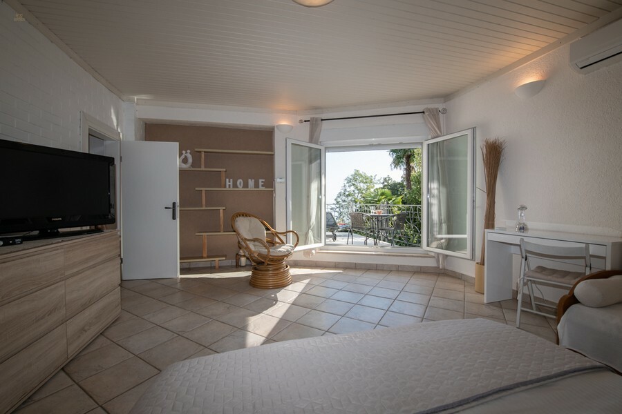 Thumbnail von Appartement mit wunderschönem Meerblick