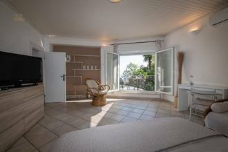 Thumbnail von Appartement mit wunderschönem Meerblick