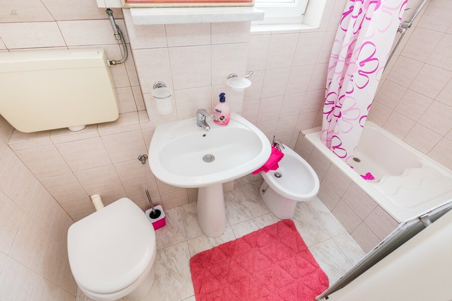 Thumbnail von Appartement mit wunderschönem Meerblick