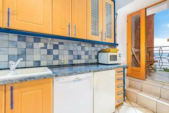 Thumbnail von Appartement mit wunderschönem Meerblick