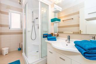 Thumbnail von Appartement mit wunderschönem Meerblick