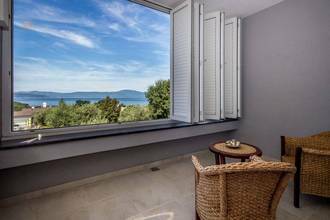 Thumbnail von Villa mit schönem Meerblick