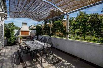 Thumbnail von Villa mit schönem Meerblick