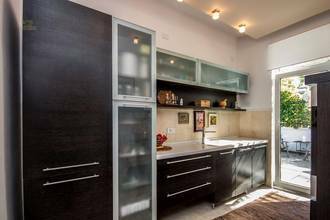 Thumbnail von Villa mit schönem Meerblick