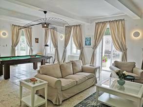 Thumbnail von Exklusives, mediterranes Anwesen mit Swimmingpool in ruhiger Lage in der Region Crikvenica