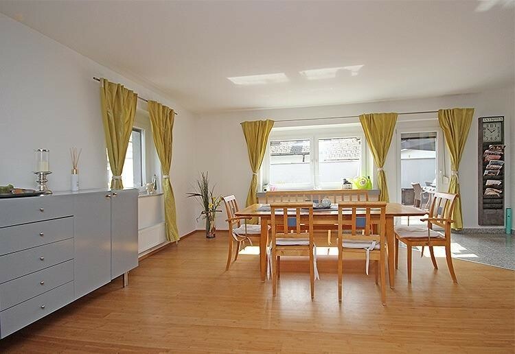 Kaufen statt Mieten Eigentumswohnung im Herzen von Vöcklabruck