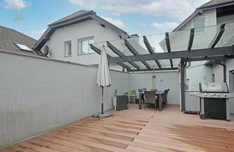 Thumbnail von Покупка вместо аренды: квартира в самом центре Вёклабрука