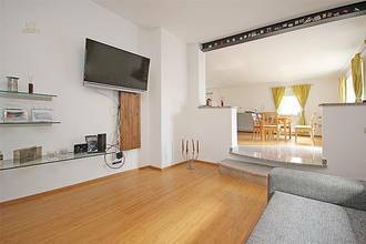 Thumbnail von Покупка вместо аренды: квартира в самом центре Вёклабрука