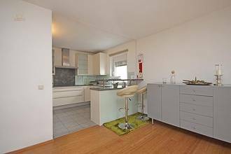 Thumbnail von Покупка вместо аренды: квартира в самом центре Вёклабрука