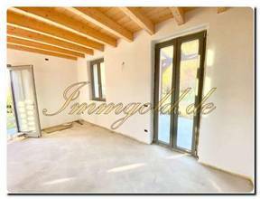 Thumbnail von Immogold Neubauvilla Energie effizient riesiges Grundstück in Traumlage mit Panoramaseeblick