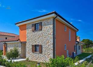 Thumbnail von Śródziemnomorska willa z basenem w pobliżu morza, wyspa Ugljan