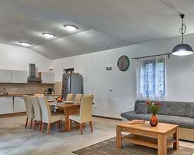 Thumbnail von Śródziemnomorska willa z basenem w pobliżu morza, wyspa Ugljan