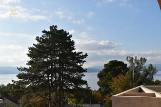 Thumbnail von Moderne Villa / Doppelhaushälfte mit Pool und Meerblick