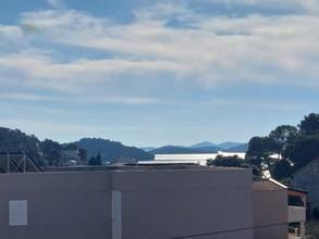 Thumbnail von Moderne Doppelhaushälften mit Dachterrasse und Meerblick