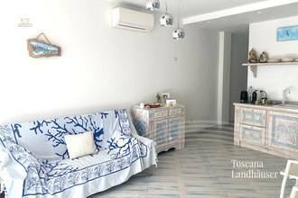 Thumbnail von Reihenmittelhaus mit Pool und Meerblick