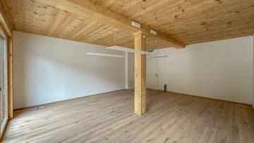 Thumbnail von Komplett renoviertes Büro in attraktiver Lage