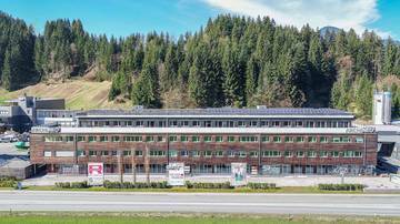 Thumbnail von Komplett renoviertes Büro in attraktiver Lage