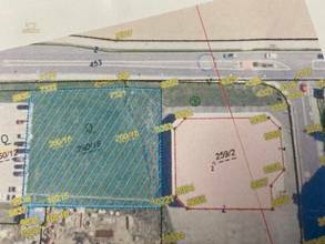 Thumbnail von アステンのビラの隣にある建築権付きの商業用地