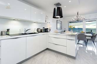 Thumbnail von Luxuriöses Appartement mit traumhaftem Meerblick