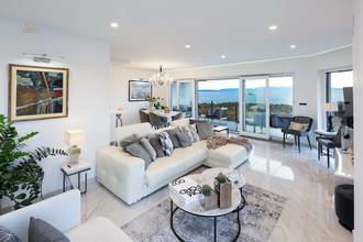 Thumbnail von Luxuriöses Appartement mit traumhaftem Meerblick