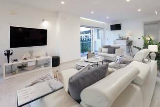 Thumbnail von Luxuriöses Appartement mit traumhaftem Meerblick