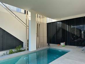 Thumbnail von Dreamlike luxury villa with infinity pool and sea view