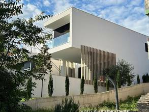 Thumbnail von Dreamlike luxury villa with infinity pool and sea view