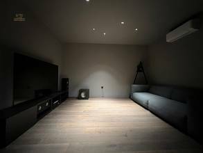 Thumbnail von Dreamlike luxury villa with infinity pool and sea view