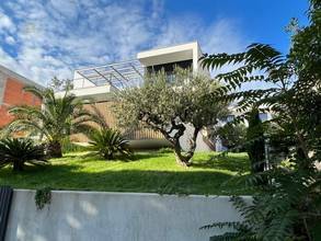 Thumbnail von Dreamlike luxury villa with infinity pool and sea view