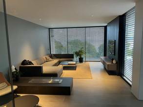 Thumbnail von Dreamlike luxury villa with infinity pool and sea view