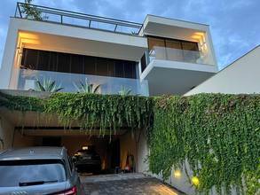 Thumbnail von Dreamlike luxury villa with infinity pool and sea view