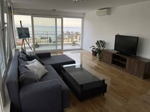 Thumbnail von Wohnung mit Panorama-Meerblick in einer Jugendstilvilla