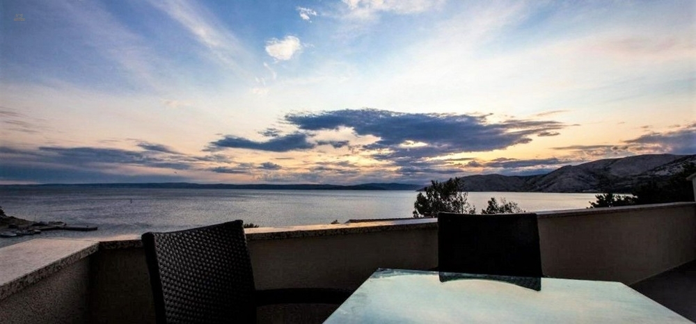 Appartement in traumhafter Lage nahe dem Meer