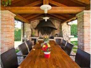 Thumbnail von Traumhafte Villa in mediterranem Stil