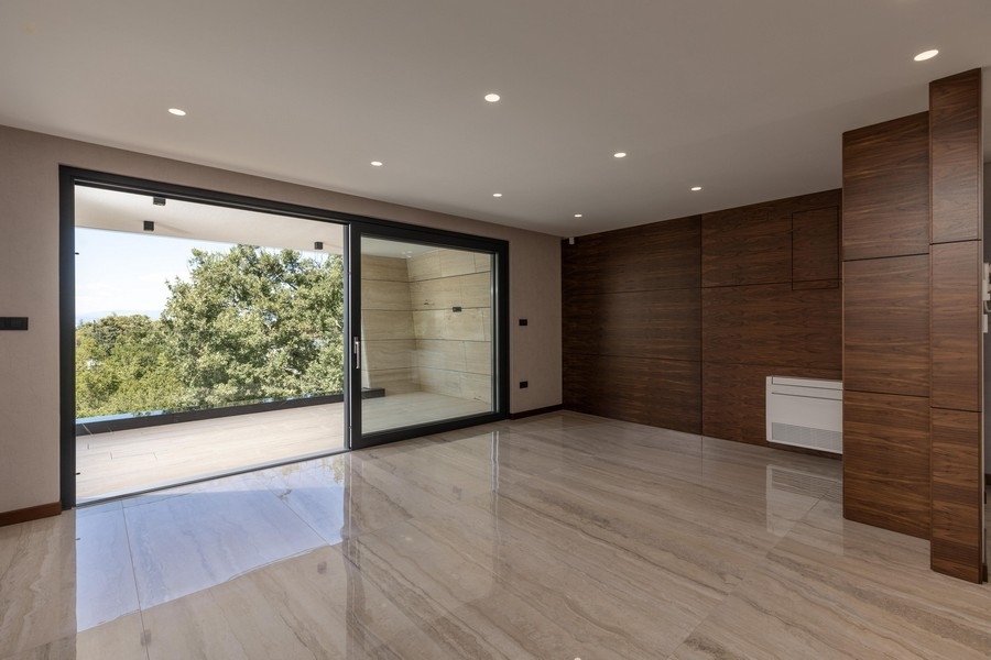 Thumbnail von Modernes Luxus-Appartement mit Pool