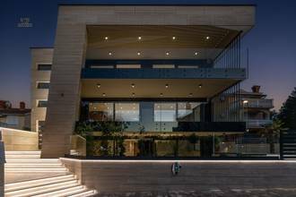 Thumbnail von Modernes Luxus-Appartement mit Pool