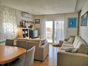 Thumbnail von Maisonettewohnung mit Blick auf das Meer