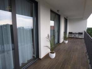 Thumbnail von Moderne Villa mit Swimmingpool und Panorama-Meerblick