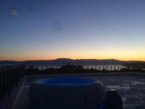 Thumbnail von Moderne Villa mit Swimmingpool und Panorama-Meerblick