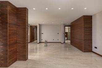 Thumbnail von Modernes Luxus-Penthouse mit Pool und Meerblick