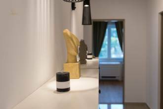 Thumbnail von Modern eingerichtetes Appartement mit traumhaftem Panorama-Meerblick