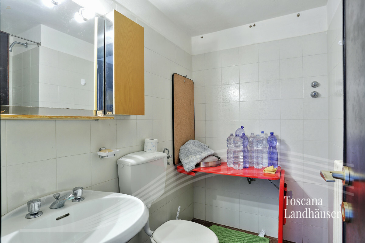 Thumbnail von Toskanische Villa mit Meerblick