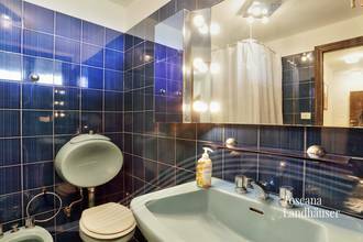 Thumbnail von Toskanische Villa mit Meerblick