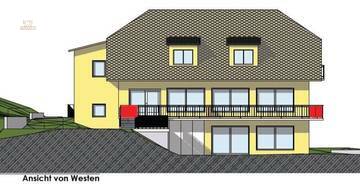 Thumbnail von Attraktives Zinshaus in Gaming