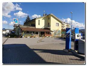 Thumbnail von Immogold Restaurant Pizzeria mit Unterkunft