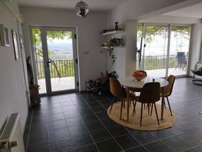 Thumbnail von Wohnung im Erdgeschoss / Souterrain mit Panorama-Meerblick