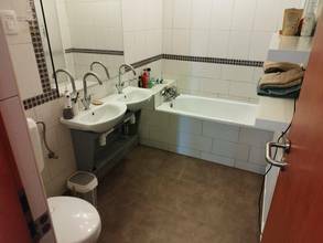 Thumbnail von Wohnung im Erdgeschoss / Souterrain mit Panorama-Meerblick