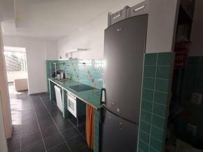 Thumbnail von Wohnung im Erdgeschoss / Souterrain mit Panorama-Meerblick