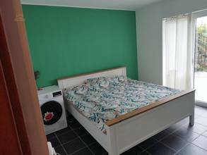 Thumbnail von Wohnung im Erdgeschoss / Souterrain mit Panorama-Meerblick